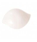 Piatto 14.5 cm Appetizer in Porcellana - per ristoranti - Imballo 6 pz