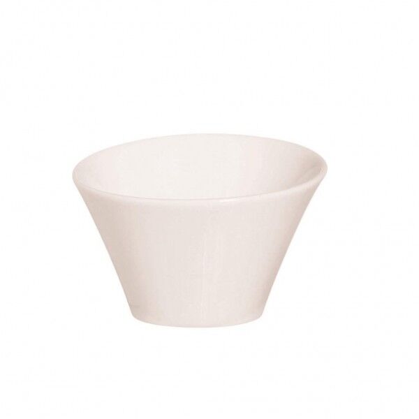 Coppetta 15 cl Appetizer Porcellana Arcoroc R0741 per ristoranti - Imballo 6 pz