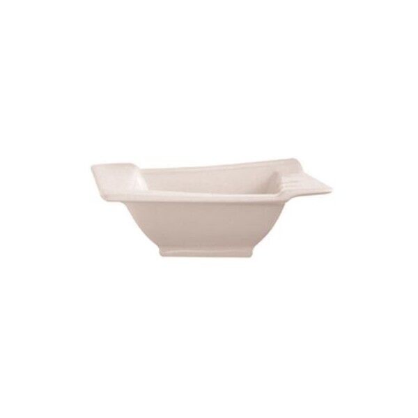Coppetta per ristoranti e hotel - Porcellana 7 cl 10x10 cm - Imballo 6 pz