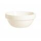 Coppetta 7.5 cl Appetizer Porcellana per ristoranti - Imballo 6 pz