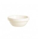 Coppetta 3.5 cl Porcellana Appetizer per ristoranti - Imballo 6 pz