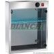 Forcar SUV14 14-knife sterilizer with UV light and timer - Forcar Multiservice