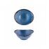 Coppa Ovale Indigo Harvest 17.4 cm Dudson per hotel - Imballo 6 pz
