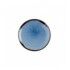 Piatto Piano Coupe 16.5 cm Indigo Harvest per ristorazione - Imballo 12 pz