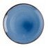 Patto Piano Coupe 28.8 cm Indigo Harvest Dudson per ristoranti - Imballo 12 pz