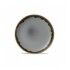 Piatto Piano Coupe 21.7 cm Harvest Grey HVGYEVP81 Dudson - hotel - Imballo 12 pz