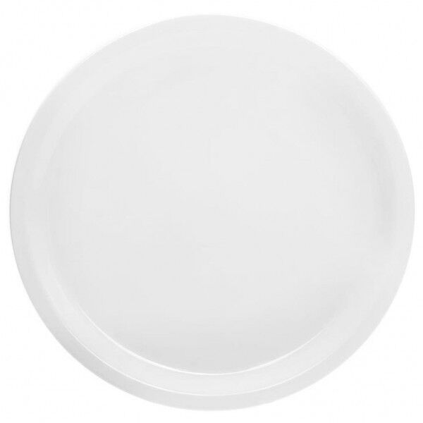 Piatto Pizza Churchill Nova per ristoranti - Imballo 6 pz
