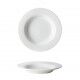 Piatto Fondo 21 cm Nova WH NS8 Churchill - per ristoranti - Imballo 24 pz