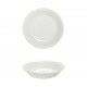 Piatto Coup 18.7 cm Nova WH C7 Churchill per ristoranti - Imballo 24 pz
