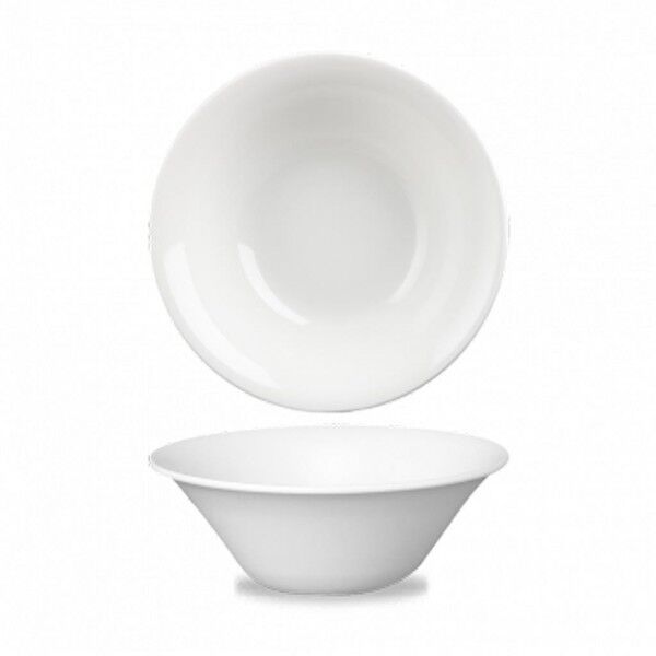 Insalatiera 21.3 cm Nova WH SBM Churchill - ristoranti - Imballo 12 pz