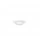 Coppetta Ala 16 cm Nova WH SR Churchill - per ristoranti - Imballo 24 pz