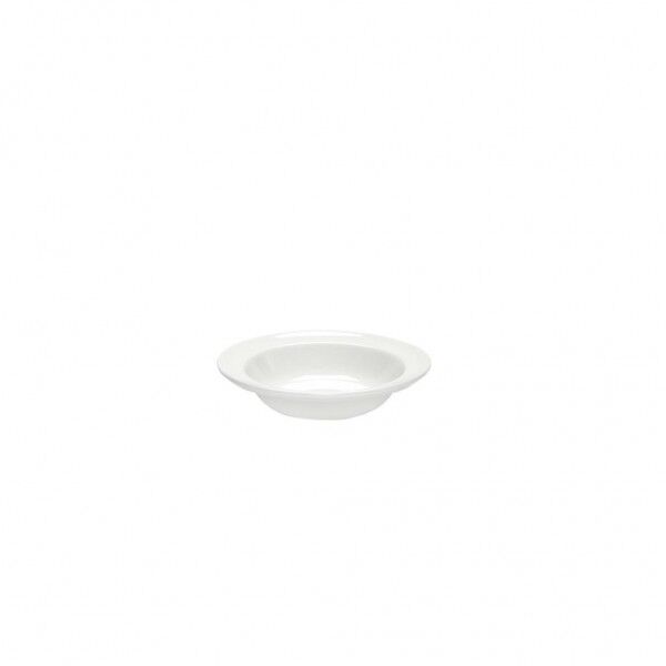 Coppetta Ala 16 cm Nova WH SR Churchill - per ristoranti - Imballo 24 pz