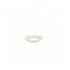 Coppetta Ala 16 cm Nova WH SR Churchill - per ristoranti - Imballo 24 pz