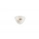 Coppetta Nova 8.5x5 cm WH BSD41 Churchill - per ristoranti - Imballo 12 pz