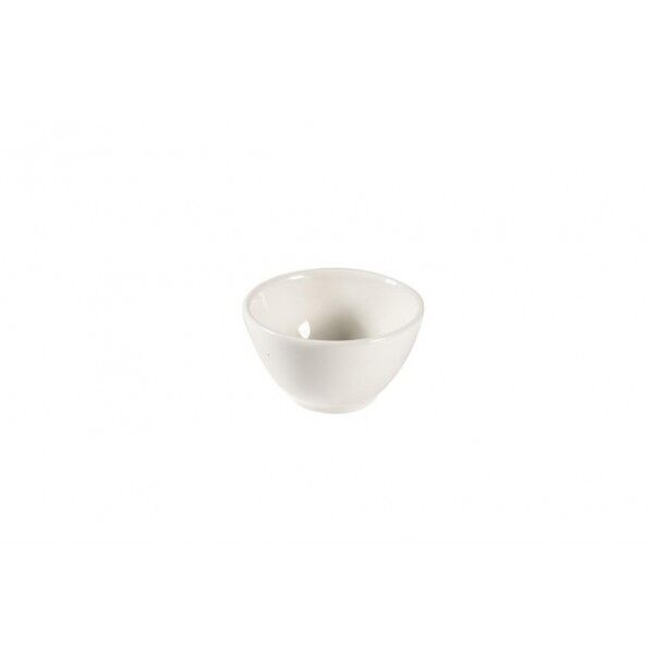 Coppetta Nova 8.5x5 cm WH BSD41 Churchill - per ristoranti - Imballo 12 pz