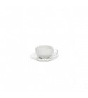 Tazza Cappuccino Senza Piatto 20 cl Nova CB20 per ristorazione - Imballo 24 pz