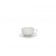 Tazza Colazione Senza Piatto 34 cl Nova CB281 per ristoranti - Imballo 24 pz