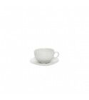 Piatto Per Tazza Cappuccino/Colazione 15.6 cm Nova WH CSS Churchill - Imballo 24 pz