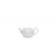 Teiera 42 cl Nova WH T75 Churchill per ristorazione - Imballo 4 pz
