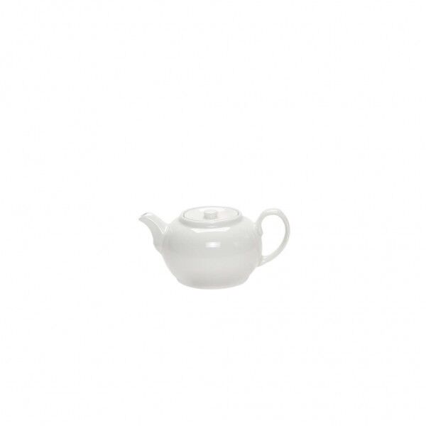 Teiera 42 cl Nova WH T75 Churchill per ristorazione - Imballo 4 pz
