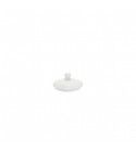 Coperchio Zuccheriera Churchill Nova WH LS1 per hotel - Imballo 12 pz