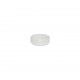 Posacenere 10.2 cm Nova WH ATS per ristoranti - Imballo 12 pz
