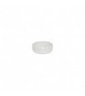 Posacenere 10.2 cm Nova WH ATS per ristoranti - Imballo 12 pz