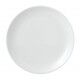 Piatto Piano Coupe 28.8 cm Vellum Churchill WHVMEV111 per ristoranti - Imballo 12 pz
