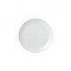 Piatto Piano Coupe 16.5 cm Vellum WHVMEVP61 Churchill per ristoranti - Imballo 12 pz