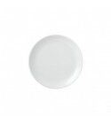 Piatto Piano Coupe 16.5 cm Vellum WHVMEVP61 Churchill per ristoranti - Imballo 12 pz