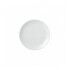 Piatto Piano Coupe 16.5 cm Vellum WHVMEVP61 Churchill per ristoranti - Imballo 12 pz