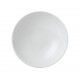 Piatto Fondo Coupe 24.8 cm Vellum Churchill WHVMEVB91 per ristoranti - Imballo 12 pz