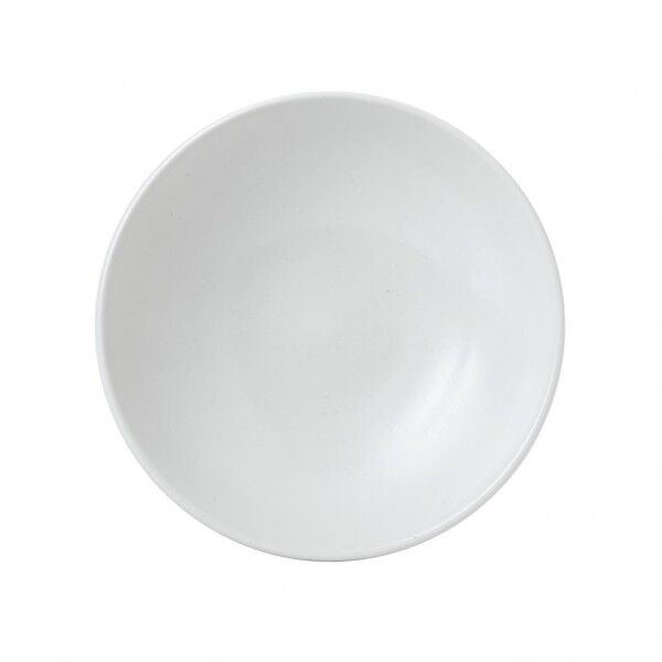 Piatto Fondo Coupe 24.8 cm Vellum Churchill WHVMEVB91 per ristoranti - Imballo 12 pz