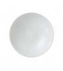 Piatto Fondo Coupe 24.8 cm Vellum Churchill WHVMEVB91 per ristoranti - Imballo 12 pz