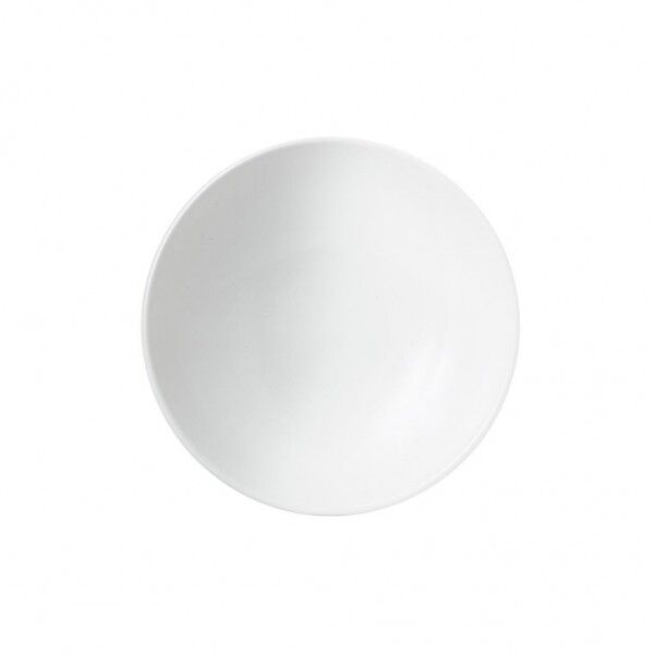 Piatto Fondo Coupe 18.2 cm Vellum Churchill WHVMEVB71 - per ristorazione - Imballo 12 pz