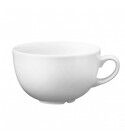 Tazza Cappuccino Senza Piatto 22.7 cl Vellum WHVMCB201 per ristoranti - Imballo 12 pz