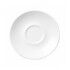 Piatto Per Tazza Cappuccino 15.6 cm Vellum Churchill WHVMCSS1' - Imballo 12 pz