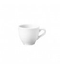Tazza Caffè Senza Piatto 10 cl Vellum WHVMCEB91 per ristorante - Imballo 12 pz