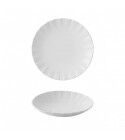 Piatto Fondo Coupe 27.1 cm Alchemy Abstract per ristoranti - Imballo 6 pz
