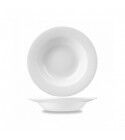 9781045 24.9 cm Bamboo Pasta Bowl - Churchill per ristoranti - Imballo 12 pz