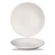 Piatto Fondo Coupe 28.1 cm Bamboo WHBALD271 Churchill - per ristorante - Imballo 12 pz