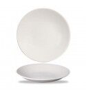 Piatto Fondo Coupe 28.1 cm Bamboo WHBALD271 Churchill - per ristorante - Imballo 12 pz
