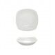 Piatto Fondo 20.5X20.5 cm Churchill Squared SQ91 per ristoranti - Imballo 12 pz