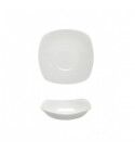Piatto Fondo 20.5X20.5 cm Churchill Squared SQ91 per ristoranti - Imballo 12 pz