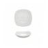 Piatto Fondo 20.5X20.5 cm Churchill Squared SQ91 per ristoranti - Imballo 12 pz