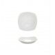 Ciotola per cereali 18.2x18.2 cm Squared Churchill SQ71 per ristoranti - Imballo 12 pz