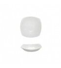 Ciotola per cereali 18.2x18.2 cm Squared Churchill SQ71 per ristoranti - Imballo 12 pz
