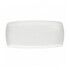 Piatto Rettangolare 30x15 cm WHOP111 Churchill - per ristorazione - Imballo 12 pz