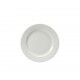 Piatto Piano 23.4 cm Profile WHVP91 Churchill - per ristorante - Imballo 12 pz