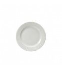 Piatto Piano 23.4 cm Profile WHVP91 Churchill - per ristorante - Imballo 12 pz